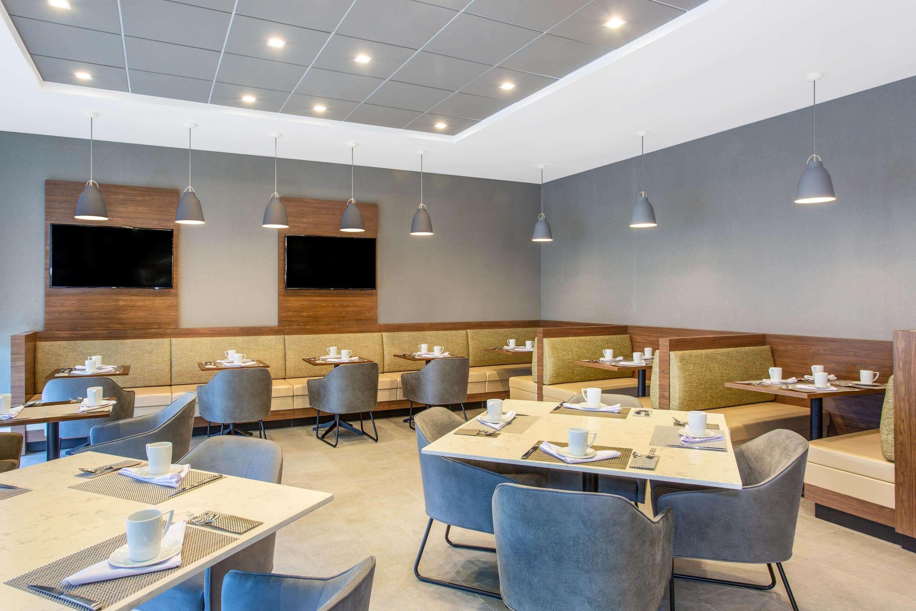 ホテル Wyndham Garden Ft Lauderdale Airport & Cruise Port デイニア・ビーチ エクステリア 写真