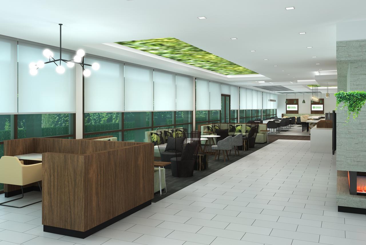 ホテル Wyndham Garden Ft Lauderdale Airport & Cruise Port デイニア・ビーチ エクステリア 写真