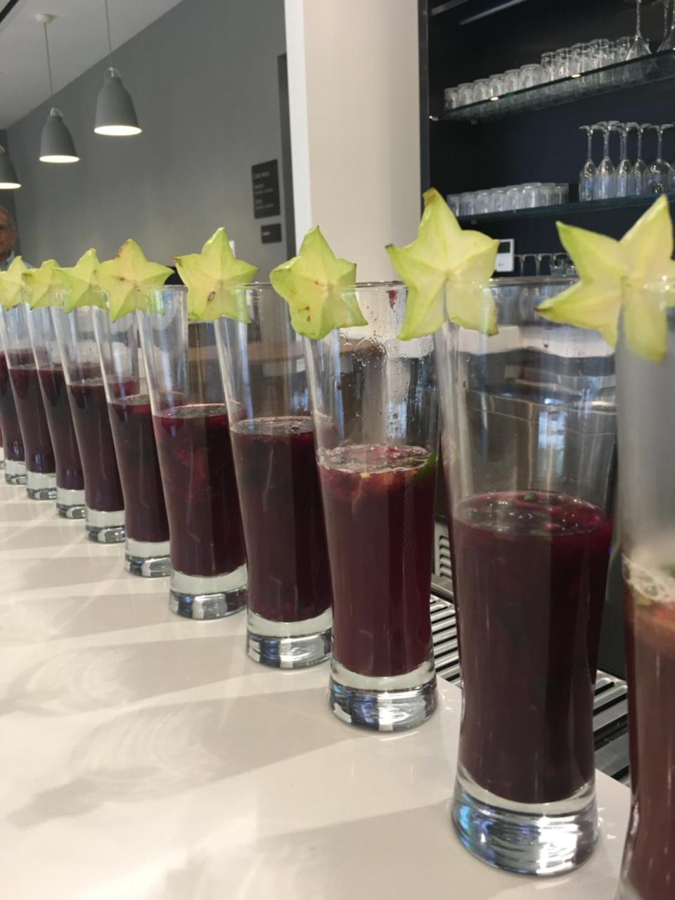 ホテル Wyndham Garden Ft Lauderdale Airport & Cruise Port デイニア・ビーチ エクステリア 写真