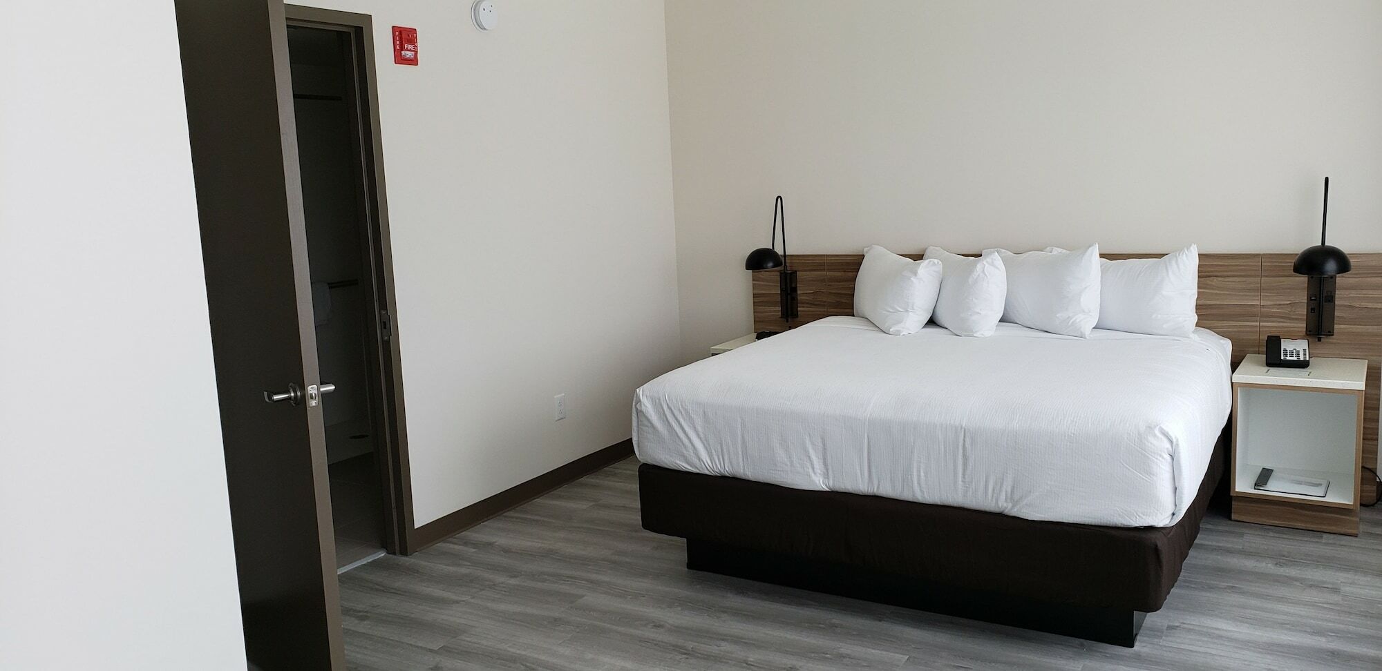 ホテル Wyndham Garden Ft Lauderdale Airport & Cruise Port デイニア・ビーチ エクステリア 写真