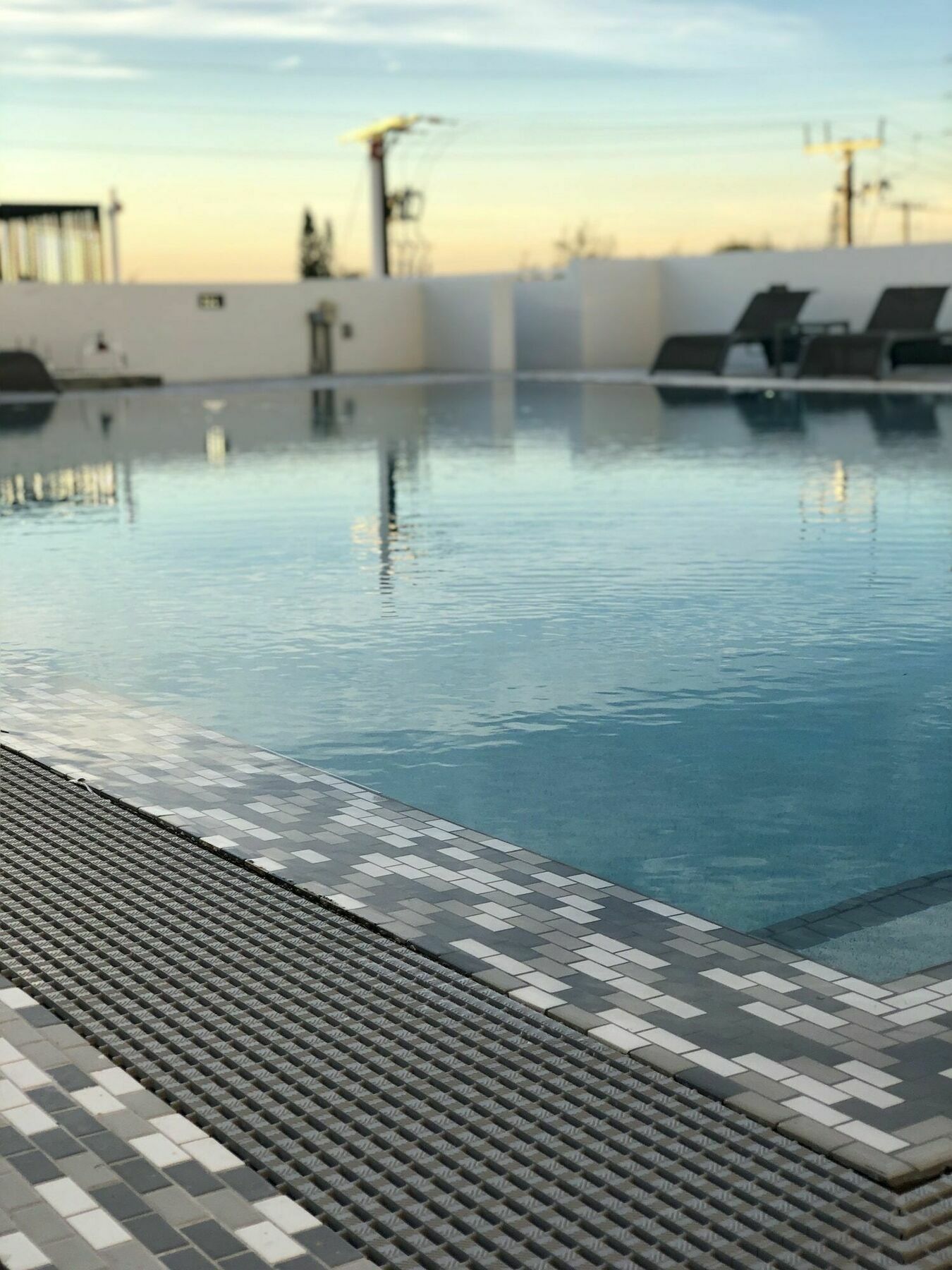 ホテル Wyndham Garden Ft Lauderdale Airport & Cruise Port デイニア・ビーチ エクステリア 写真